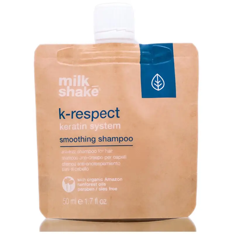 MILK SHAKE K-RESPECT CHAMPU SUAVIZANTE 50ML