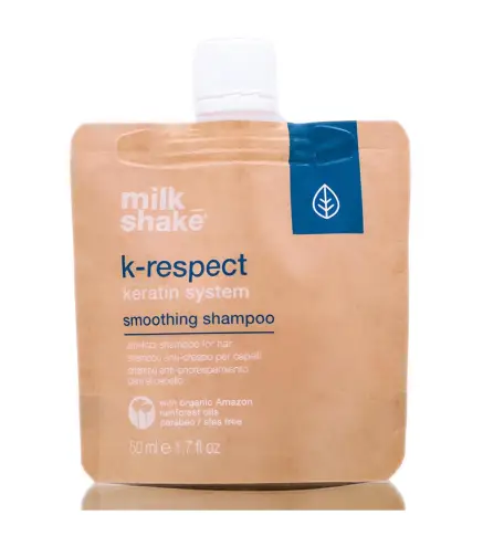 MILK SHAKE K-RESPECT CHAMPU SUAVIZANTE 50ML