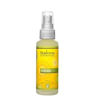 SALOOS CITRON DESODORANTE 50ML VAPORIZADOR