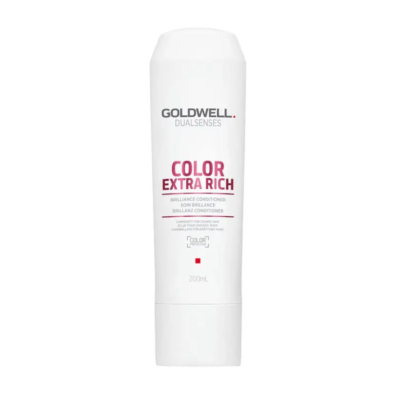 GODWELL DUALSENSES ACONDICIONADOR COLOR EXTRA-RICH 200ML