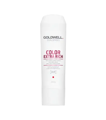 GODWELL DUALSENSES ACONDICIONADOR COLOR EXTRA-RICH 200ML