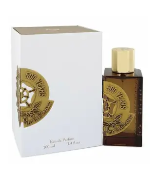 ETAT LIBRE DORANGE 500 YEARS EAU DE PARFUM 100ML VAPORIZADOR