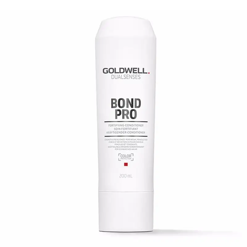 GODWELL DUALSENSES ACONDICIONADOR BOND PRO FORTIFYING 200ML GODWELL DUALSENSES ACONDICIONADOR BOND PRO FORTIFYING 200ML