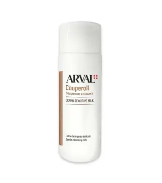 ARVAL COUPEROLL LECHE LIMPIADORA DERMO-SENSITIVE 200ML