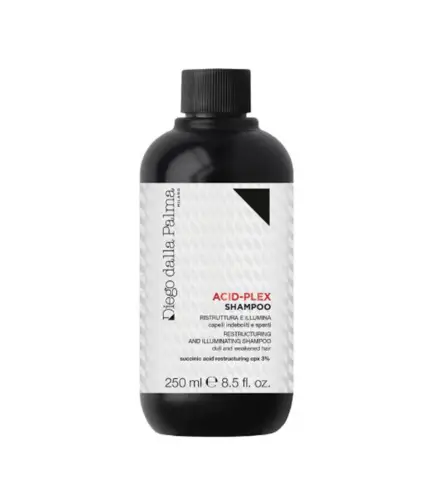 DIEGO DELLA PALMA ACID-PLEX ILLUMINATING CHAMPU 250ML