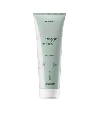 KEMON YOCOND SYSTEM TONING ACONDICIONADOR LILA 250ML