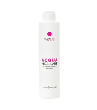 VERALAB AGUA MICELAR 200ML