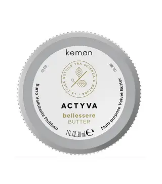KEMON ACTYVA BELLESSERE MANTECA 30ML