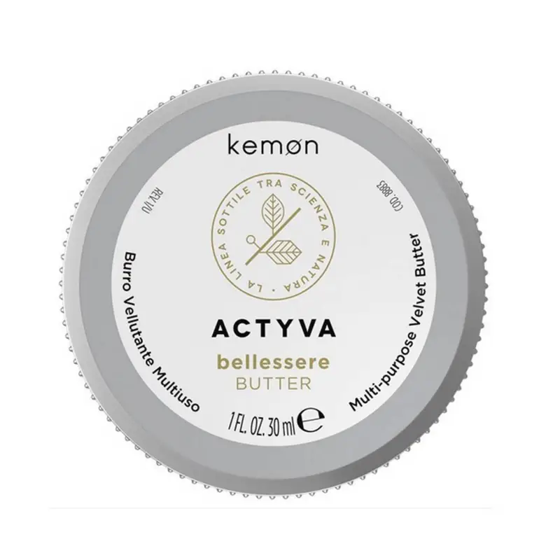 KEMON ACTYVA BELLESSERE MANTECA 30ML