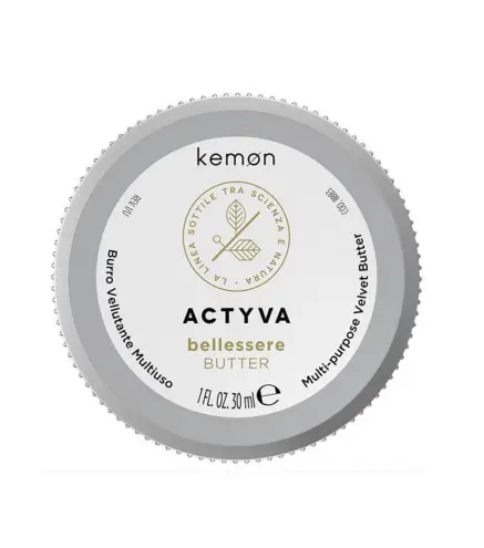 KEMON ACTYVA BELLESSERE MANTECA 30ML