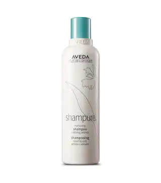 AVEDA SHAMPURE NURTIRNG CHAMPU CALMANTE AROMA 250ML