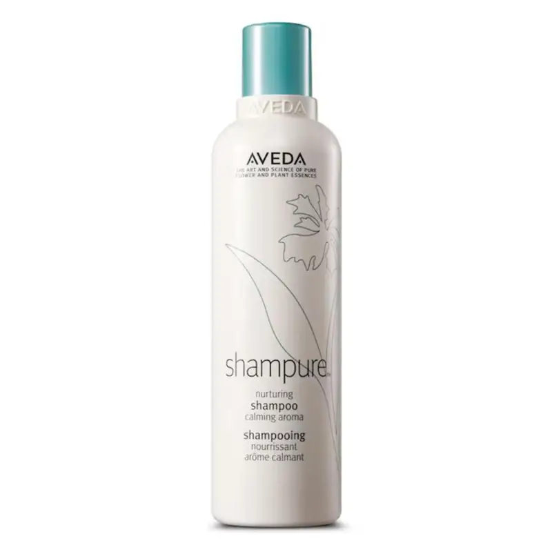AVEDA SHAMPURE NURTIRNG CHAMPU CALMANTE AROMA 250ML