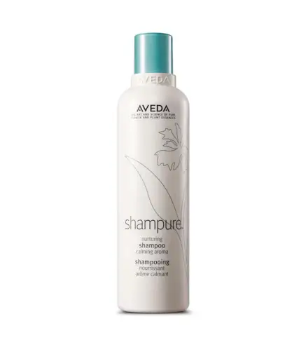 AVEDA SHAMPURE NURTIRNG CHAMPU CALMANTE AROMA 250ML