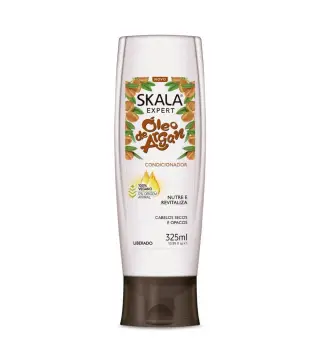 SKALA EXPERT OLEO DE ARGAN ACONDICIONADOR 325ML