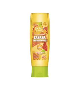 SKALA BANANA ACONDICIONADOR 325ML