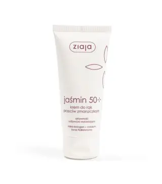 ZIAJA JASMIN CREMA DE MANOS 50ML