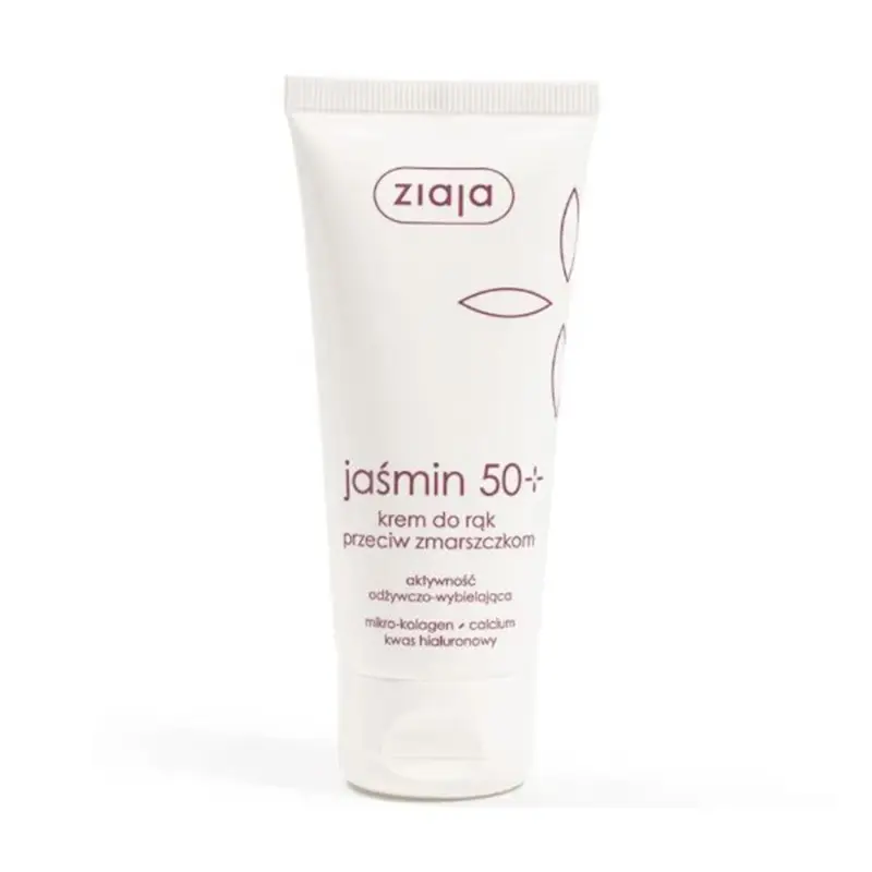 ZIAJA JASMIN CREMA DE MANOS 50ML