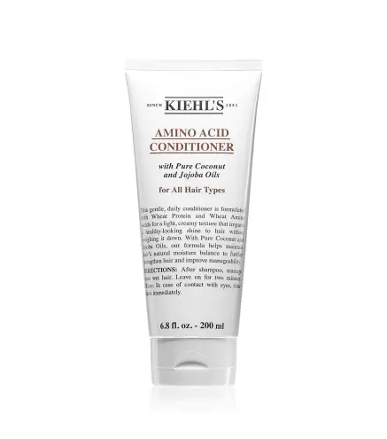 KIEHLS AMINO-ACID ACONDICIONADOR COCO Y JOJOBA 200ML