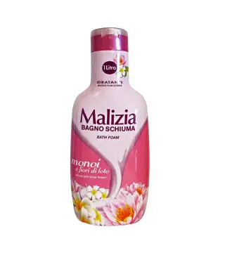 MALIZIA FLOR DE LOTO ESPUMA 1000ML