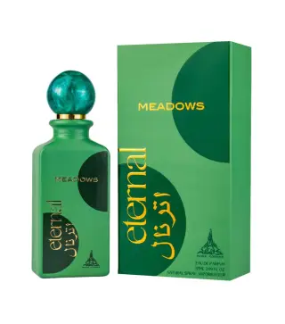 PARIS CORNER METERNAL MEADOWS EAU DE PARFUM 85ML VAPORIZADOR