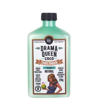 LOLA DRAMA QUEEN COCO ACONDICIONADOR 250GR