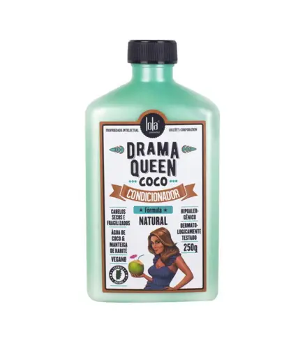 LOLA DRAMA QUEEN COCO ACONDICIONADOR 250GR
