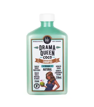 LOLA DRAMA QUEEN COCO CHAMPU NATURAL 250ML