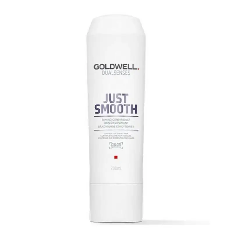 GODWELL DUALSENSES ACONDICIONADOR JUST SMOOTH 200ML GODWELL DUALSENSES ACONDICIONADOR JUST SMOOTH 200ML