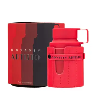 ARMAF ODYSSEY ARTISTO EAU DE PARFUM 100ML