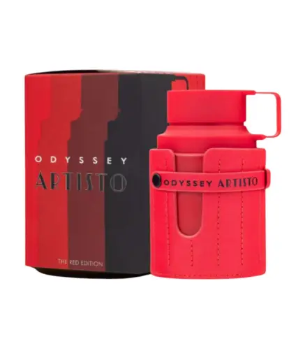ARMAF ODYSSEY ARTISTO EAU DE PARFUM 100ML