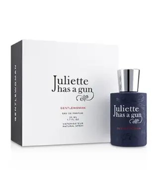 JULIETTE HAS A GUN GENTLEWOMAN EAU DE PARFUM 50ML VAPORIZADOR