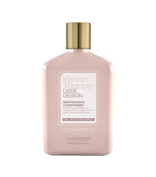 ALFAPARF KERATIN THERAPY LISSE DESIGN ACONDICIONADOR 250ML