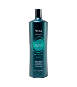 FANOLA WONDER NO RED EXTRA CARE CHAMPU VEGANO 1000ML