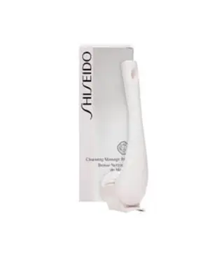 SHISEIDO CLEANSING CEPILLO DE MASAJE 1UN