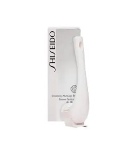 SHISEIDO CLEANSING CEPILLO DE MASAJE 1UN