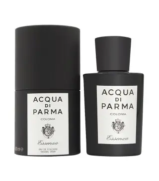 ACQUA DI PARMA COLONIA ESSENZA EAU DE COLOGNE 100ML