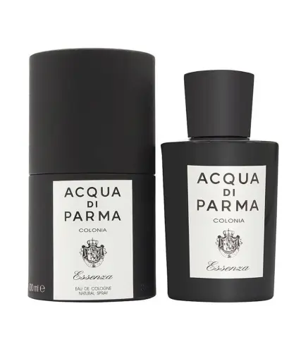 ACQUA DI PARMA COLONIA ESSENZA EAU DE COLOGNE 100ML