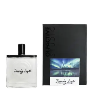 OLFACTIVE STUDIO DANCING LIGHT EAU DE PARFUM 100ML