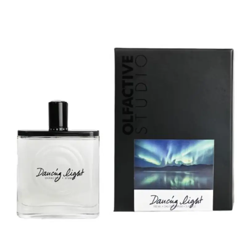 OLFACTIVE STUDIO DANCING LIGHT EAU DE PARFUM 100ML