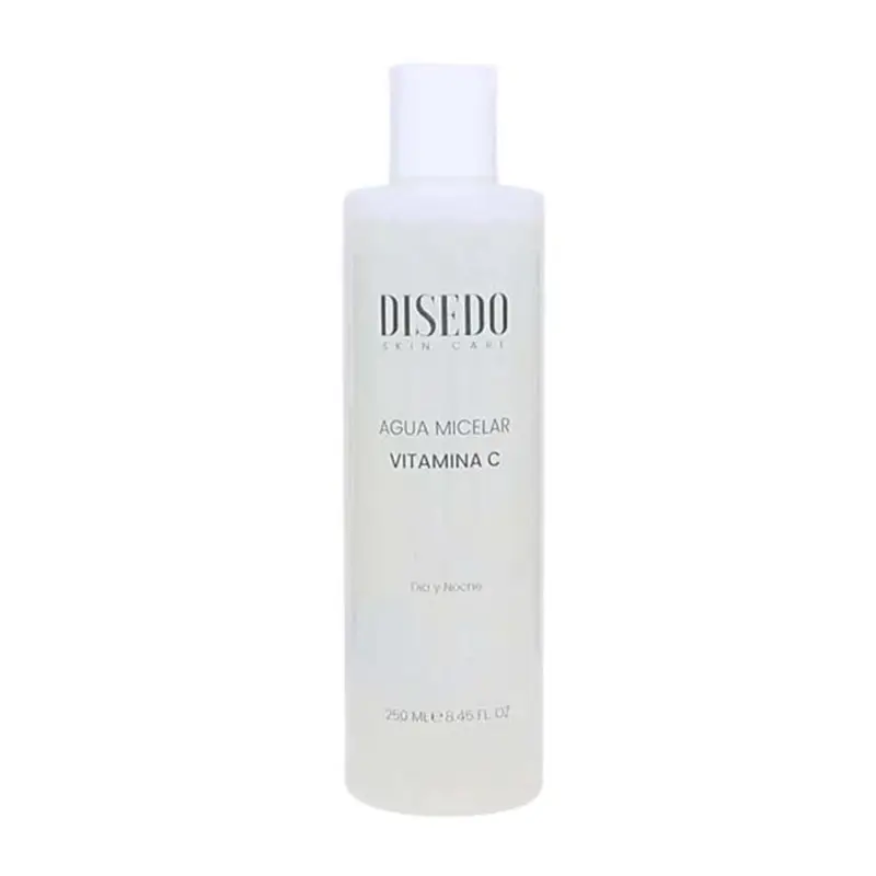 DISEDO VITAMINA-C AGUA MICELAR 250ML