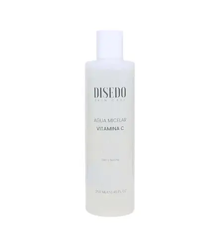 DISEDO VITAMINA-C AGUA MICELAR 250ML