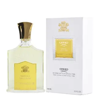 CREED NEROLI SAUVAGE EAU DE PARFUM 100ML VAPORIZADOR