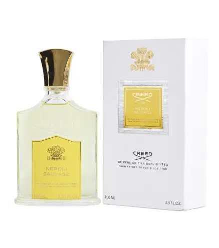 CREED NEROLI SAUVAGE EAU DE PARFUM 100ML VAPORIZADOR
