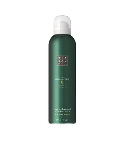 RITUALS THE RITUAL OF JING GEL DE BAÑO CON LOTUS 200ML