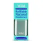 WILD REFILLABLE NATURAL DESODORANTE 40GR