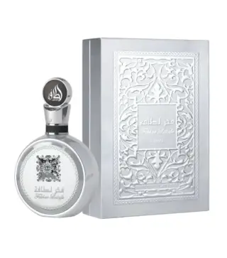 LATTAFA PLATINUM FOR MAN EAU DE PARFUM 100ML