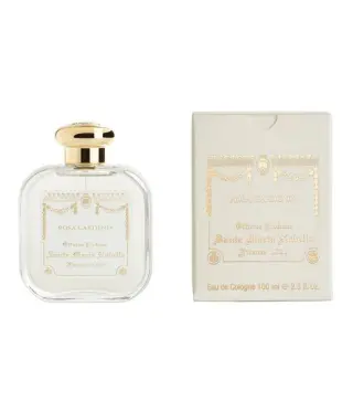 SANTA MARIA NOBELLA ROSA GARDENIA EAU DE COLOGNE 50ML VAPORIZADOR