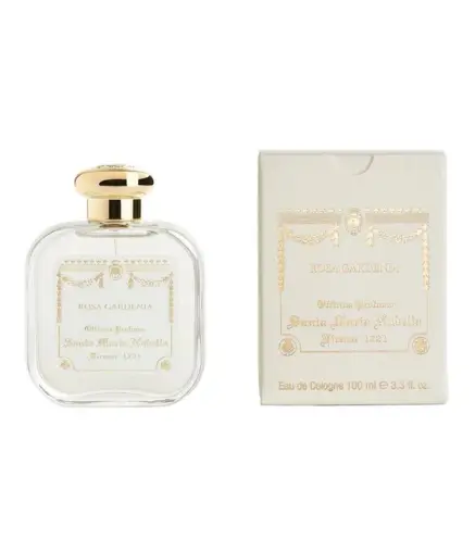 SANTA MARIA NOBELLA ROSA GARDENIA EAU DE COLOGNE 50ML VAPORIZADOR