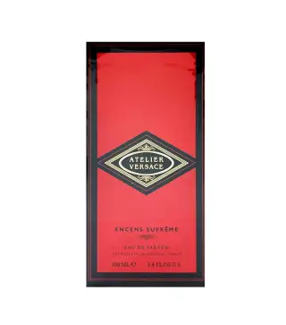 VERSACE VERSACE ENCENS SUPREME EAU DE PARFUM 100ML VAPORIZADOR