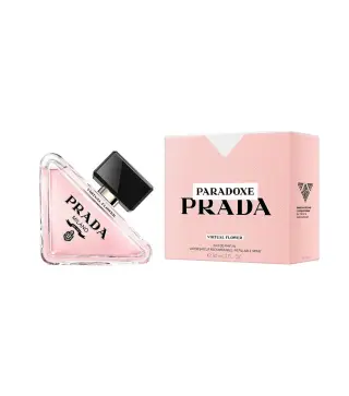 PRADA PARADOXE VIRTUAL FLOWER EAU DE PARFUM 50ML VAPORIZADOR